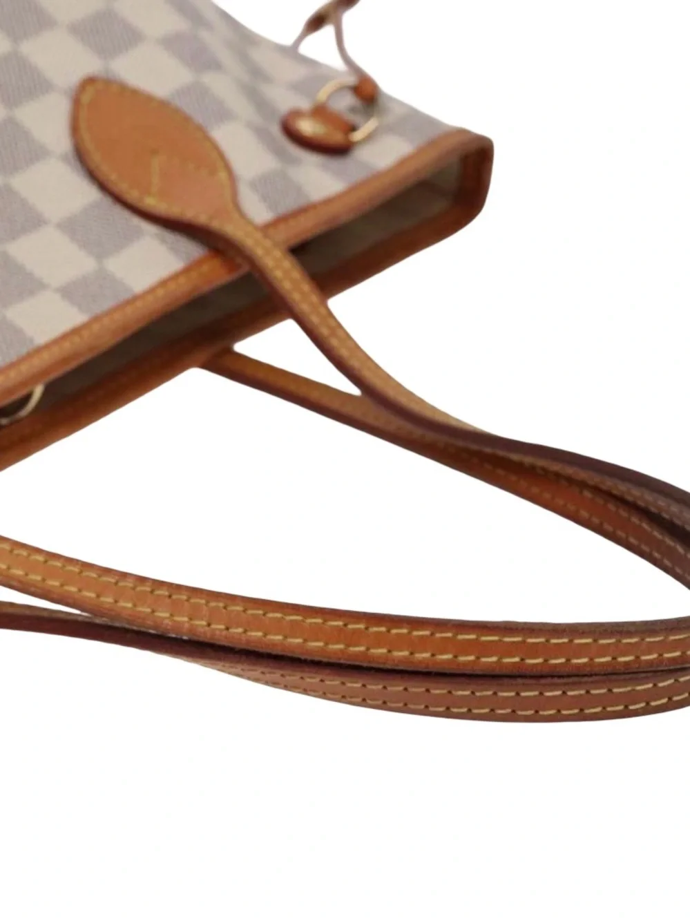 Louis Vuitton 100% canvas